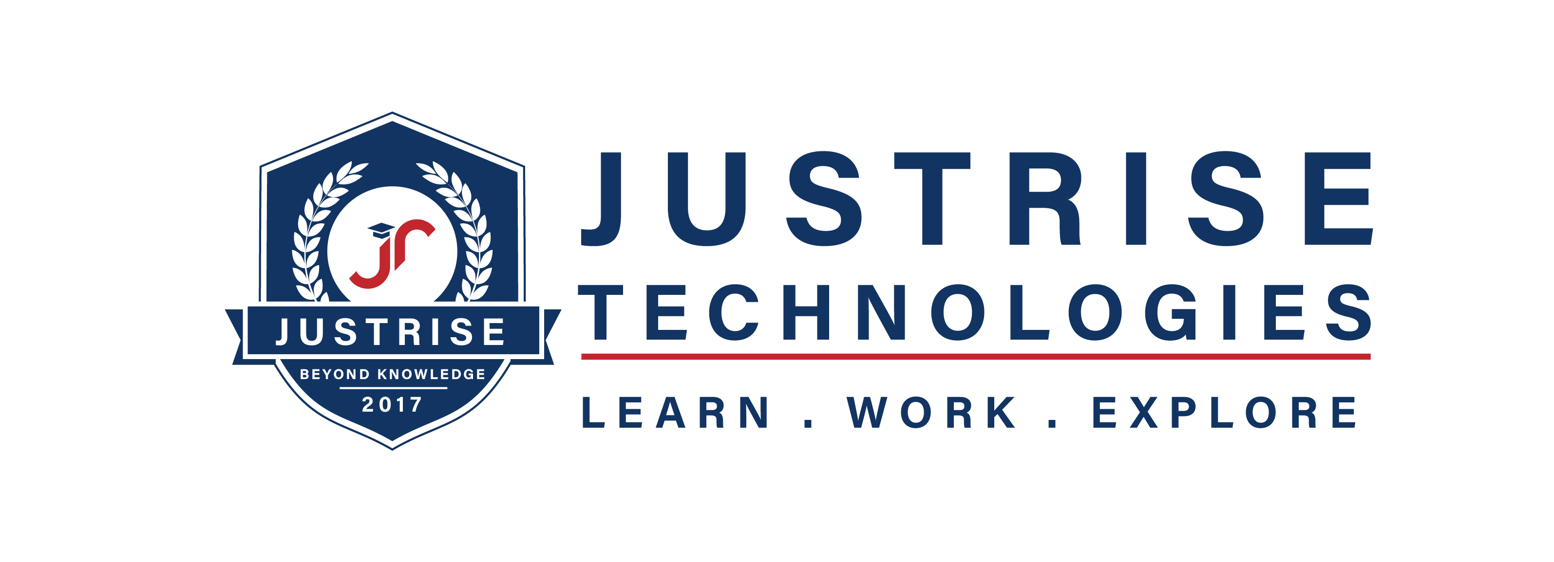 Just Rise Technologies