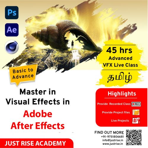After Effects Master Course